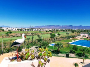 Apartamento Retamar, Retamar